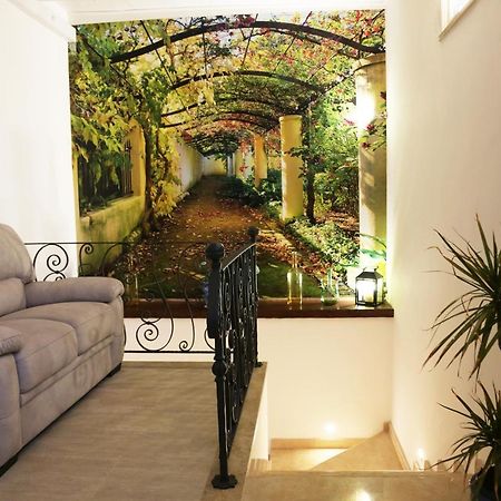 La Primavera Anacapri  Luaran gambar