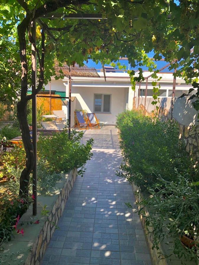 La Primavera Anacapri  Luaran gambar