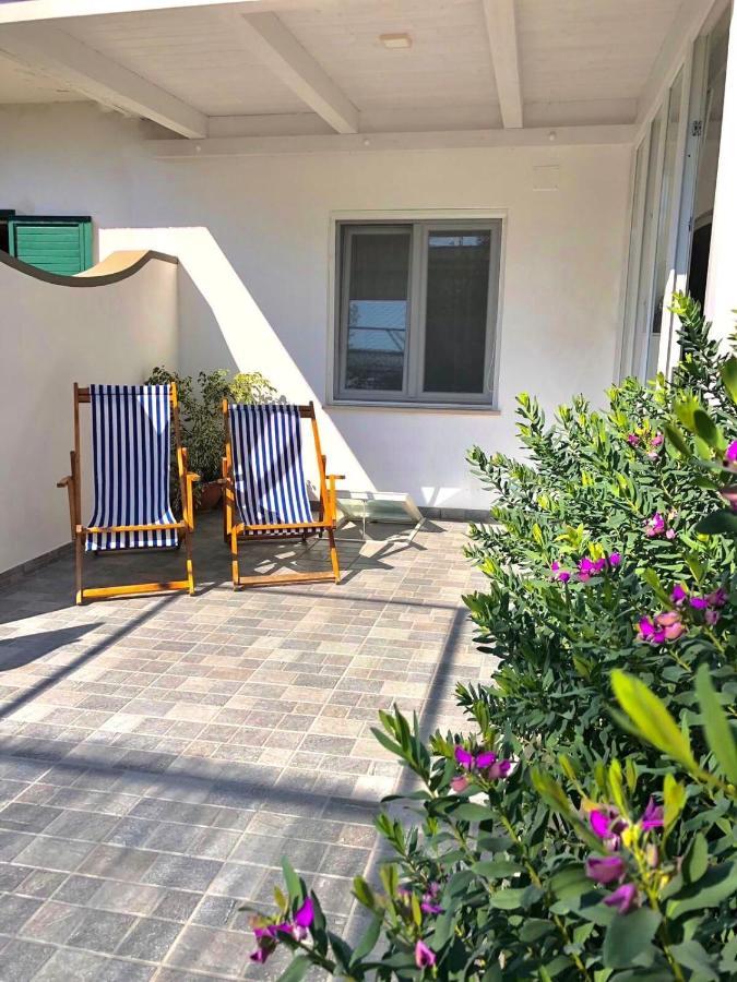 La Primavera Anacapri  Luaran gambar