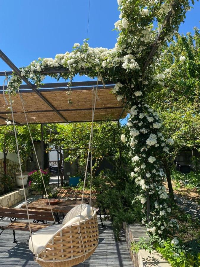 La Primavera Anacapri  Luaran gambar