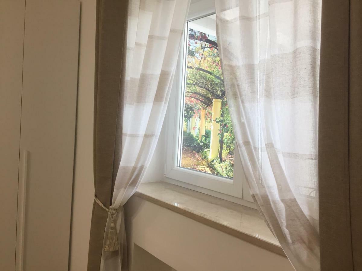 La Primavera Anacapri  Luaran gambar